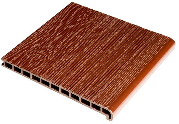 Ступени из ДПК Faynag WOOD Шоколад купить в Димитровграде