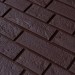 Фасадная панель Доломит Кирпич Славянка Корица купить в Димитровграде