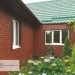Фасадная панель Ю-Пласт Стоун Хаус Кирпич Красный купить в Димитровграде