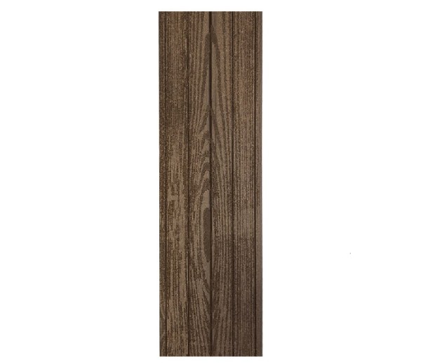 Доска Террасная NanoWood «Standart» Derevo двухсторонняя - Шоколад 150×26 купить в Димитровграде