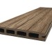 Доска Террасная NanoWood «Standart» Derevo двухсторонняя - Шоколад 150×26 купить в Димитровграде