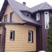 Панель фасадная GL "Я-Фасад" Сибирская дранка арабика купить в Димитровграде