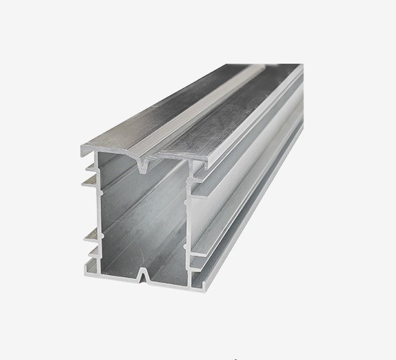 Лага алюминевая UnoDeck 40х43х4000мм купить в Димитровграде
