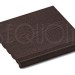 Ступень ДПК 3D Evolution WOOD BROWN купить в Димитровграде