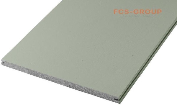 Фиброцементные панели FCS Group Smooth Line F06 купить в Димитровграде