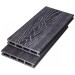 Террасная Доска ДПК Altay Decking 150 х 24 Графит купить в Димитровграде