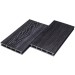 Террасная Доска ДПК Altay Decking 150 х 24 Графит купить в Димитровграде