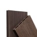 Террасная доска Ecodecking Техно Шоколад купить в Димитровграде