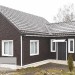 Фасадная панель Ю-Пласт Стоун Хаус Кирпич Коричневый купить в Димитровграде