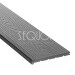 Ступень ДПК 3D Evolution WOOD GRAY купить в Димитровграде