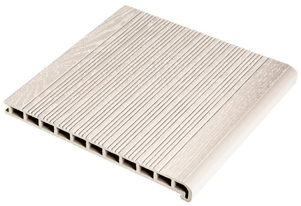 Ступени из ДПК Faynag WOOD Серебро купить в Димитровграде