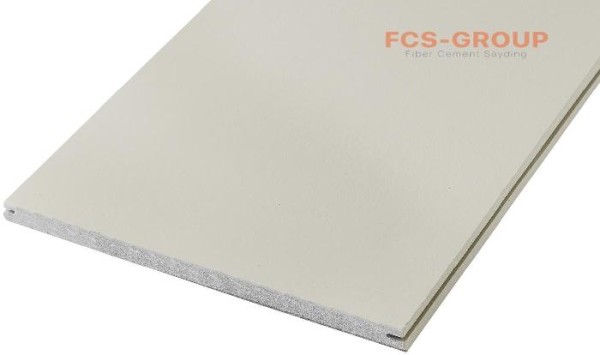 Фиброцементные панели FCS Group Smooth Line F07 купить в Димитровграде