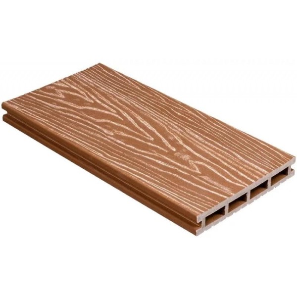 Террасная Доска ДПК Altay Decking 150 х 24 Орех купить в Димитровграде