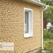 Фасадная панель Ю-Пласт Стоун Хаус Кирпич Песочный купить в Димитровграде