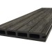 Доска Террасная NanoWood «Standart» Derevo двухсторонняя - Антрацит 150×26 купить в Димитровграде