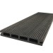 Доска Террасная NanoWood «Standart» Derevo двухсторонняя - Антрацит 150×26 купить в Димитровграде