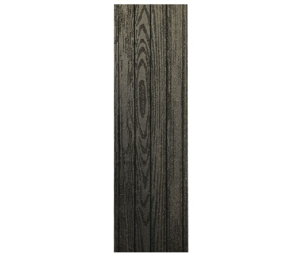 Доска Террасная NanoWood «Standart» Derevo двухсторонняя - Антрацит 150×26 купить в Димитровграде