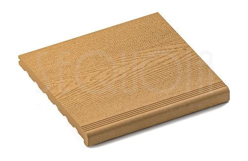 Ступень ДПК 3D Evolution WOOD NATURE купить в Димитровграде