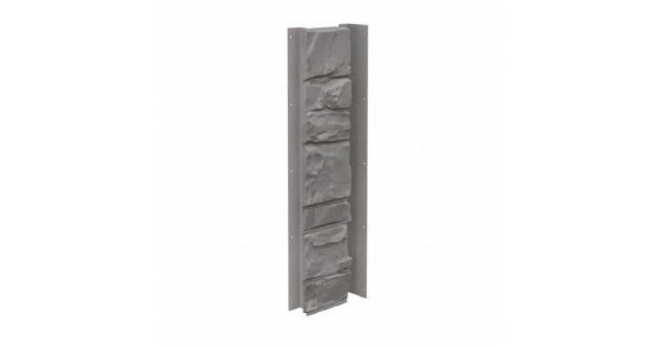 Планка универсальная VOX Solid Stone Toscana камень серый купить в Димитровграде