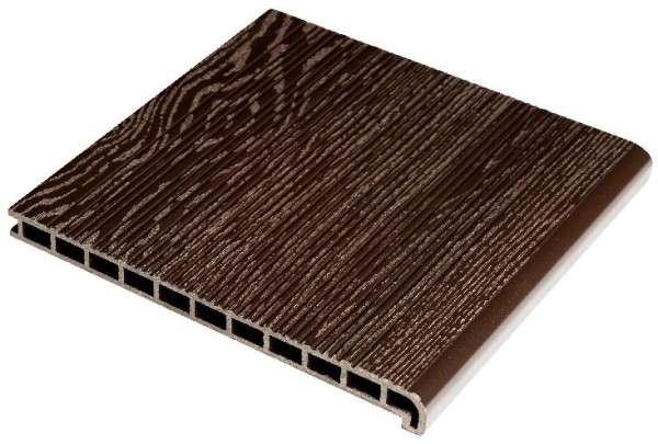 Ступени из ДПК Faynag WOOD Венге купить в Димитровграде
