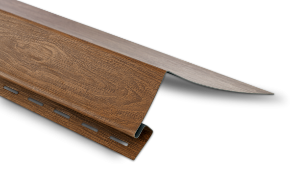 Широкая околооконная планка UP Decor Дуб золотой купить в Димитровграде