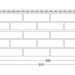 ФП Grand Line клинкерный кирпич стандарт молочный купить в Димитровграде