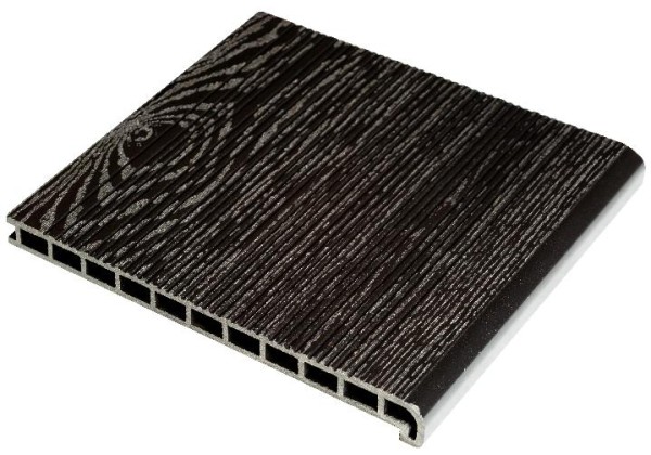 Ступени из ДПК Faynag WOOD Кварц купить в Димитровграде