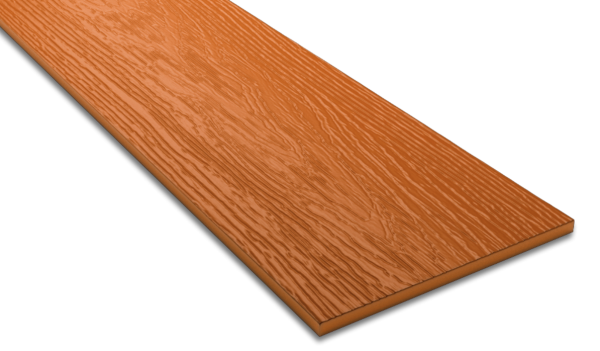 Фибросайдинг DECOVER 3600 x 190 x 8 мм Pecan купить в Димитровграде