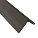 Угол EasyDecking Co-extrusion 57х57 Chestnut купить в Димитровграде