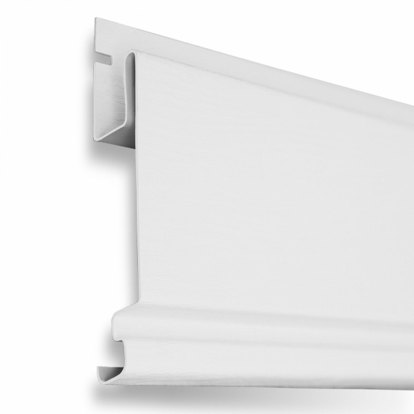 Добор 95 мм белый купить в Димитровграде