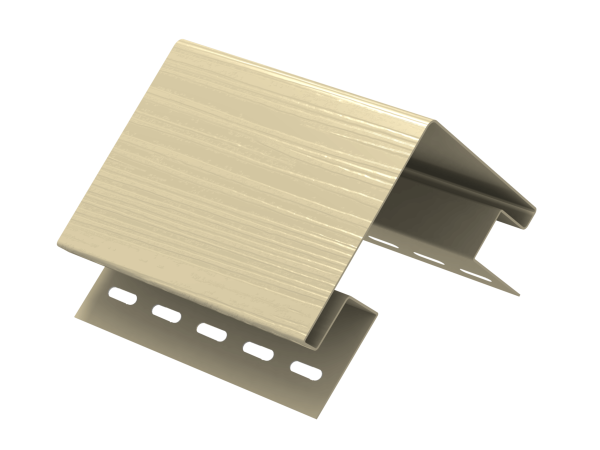 Наружный угол Ю-пласт Классика кофе с молоком купить в Димитровграде