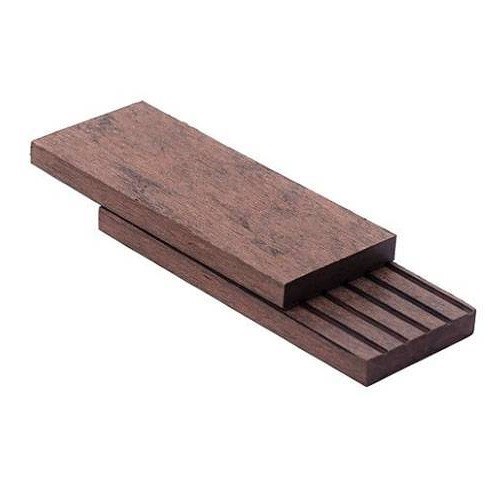 Плинтус Bruggan Multicolor 10х80х2200 Венге купить в Димитровграде