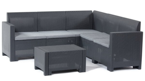 Set CORNER Nebraska HB . Цвет венге.                                        купить в Димитровграде