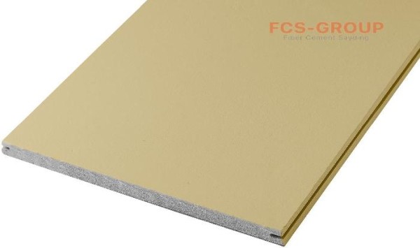 Фиброцементные панели FCS Group Smooth Line F11 купить в Димитровграде