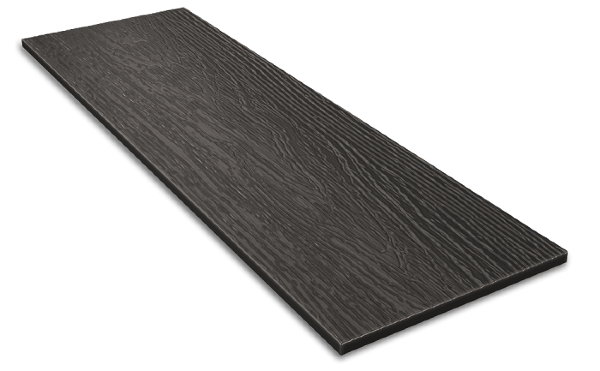 Фибросайдинг DECOVER 3600 x 190 x 8 мм Gray купить в Димитровграде