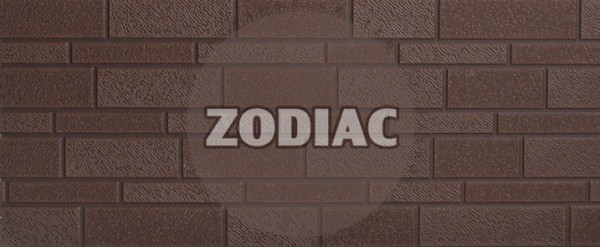 Фасадная панель Zodiac Эконом панели AG1-002E купить в Димитровграде