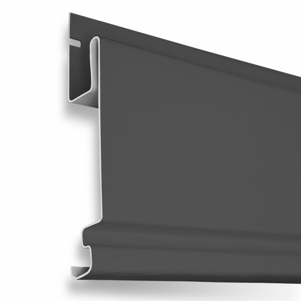 Добор 95 мм графитовый купить в Димитровграде