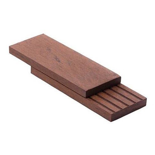 Плинтус Bruggan Multicolor 10х80х2200 Кедр купить в Димитровграде