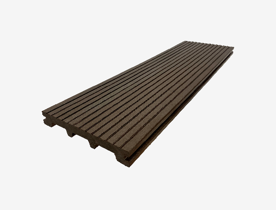 Террасная доска из ДПК RusDecking Unodeck Titanio - Венге купить в Димитровграде