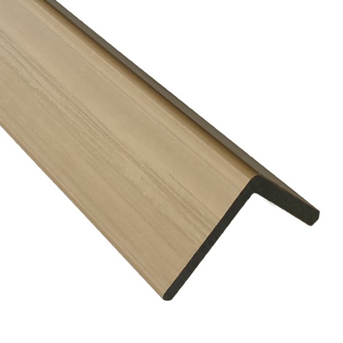 Угол EasyDecking Co-extrusion 57х57 Oak купить в Димитровграде