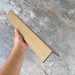 Угол EasyDecking Co-extrusion 57х57 Oak купить в Димитровграде