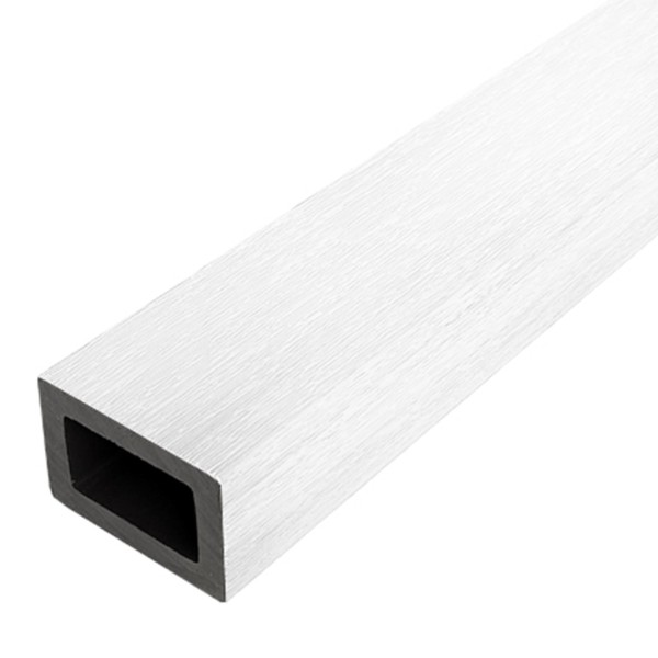 Балясина Woodvex Co-Extrusion Белый купить в Димитровграде