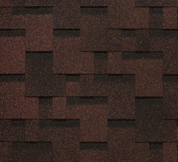 Гибкая черепица Docke, коллекция Афины Кварц купить в Димитровграде