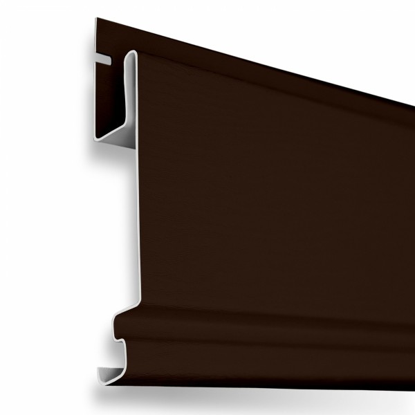 Добор 95 мм коричневый купить в Димитровграде