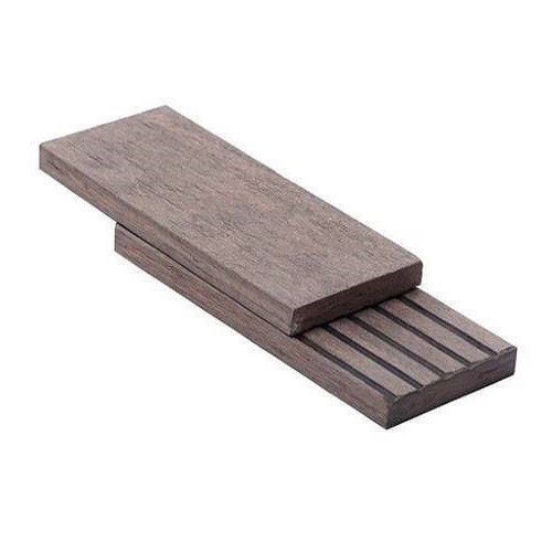 Плинтус Bruggan Multicolor 10х80х2200 Серый купить в Димитровграде