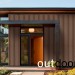 Панель универсальная ДПК Outdoor 3D шлифованная дуб купить в Димитровграде