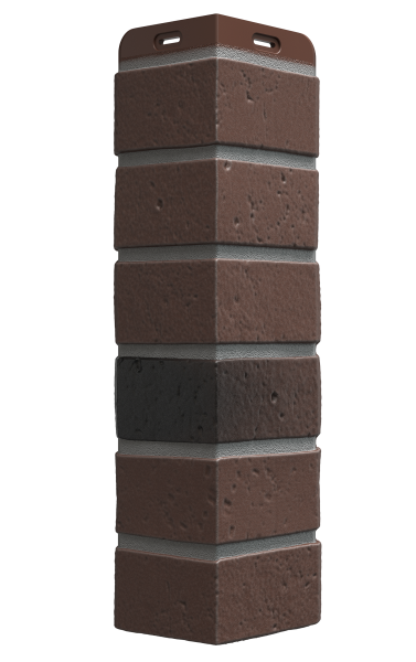 Угол Berg коричневый купить в Димитровграде