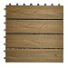 Садовый паркет дпк CM Garden Modern, 300х300 мм, PATINA TEAK (Патина тик) купить в Димитровграде