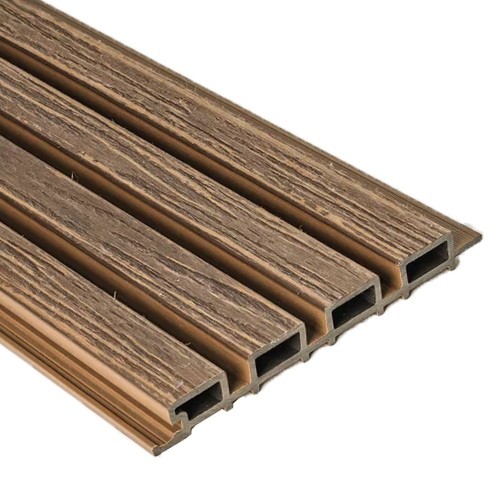 Стеновая панель CM Decking CM Wall ZEBRANO, Коричневый (под заказ) купить в Димитровграде