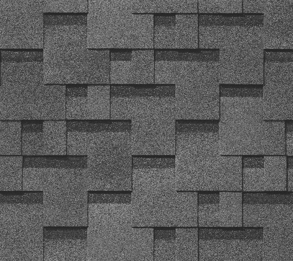 Гибкая черепица Docke, коллекция Афины Титан купить в Димитровграде